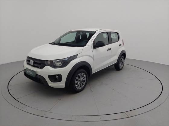 FIAT MOBI 1.0 EVO FLEX LIKE. MANUAL FIAT MOBI 1.0 EVO FLEX LIKE. MANUAL
